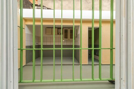 Suíte vista de casa à venda com 4 quartos, 240m² em Aricanduva, São Paulo