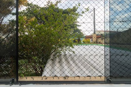 Vista da Sala de casa à venda com 4 quartos, 240m² em Aricanduva, São Paulo