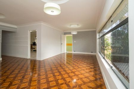 Sala de casa à venda com 4 quartos, 240m² em Aricanduva, São Paulo