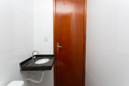Apartamento à venda com 38m², 2 quartos e 1 vagaBanheiro