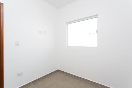 Apartamento à venda com 38m², 2 quartos e 1 vagaQuarto 1 