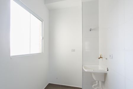 Apartamento à venda com 38m², 2 quartos e 1 vagaÁrea de Serviço 