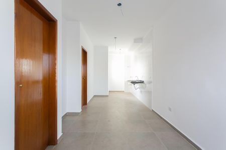 Sala de apartamento à venda com 2 quartos, 38m² em Jardim Sao Carlos (zona Leste), São Paulo