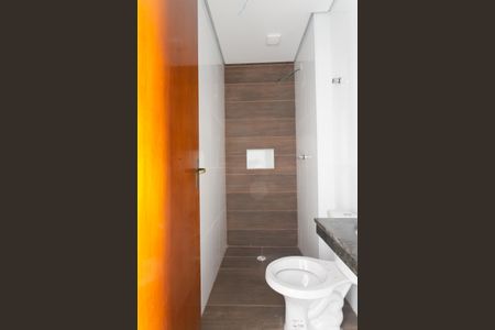 Apartamento à venda com 38m², 2 quartos e 1 vagaBanheiro
