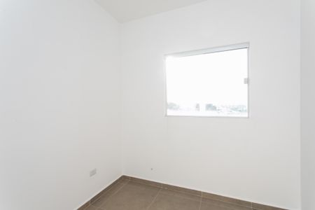 Apartamento à venda com 38m², 2 quartos e 1 vagaQuarto 2