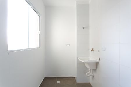 Apartamento à venda com 38m², 2 quartos e 1 vagaÁrea de Serviço 