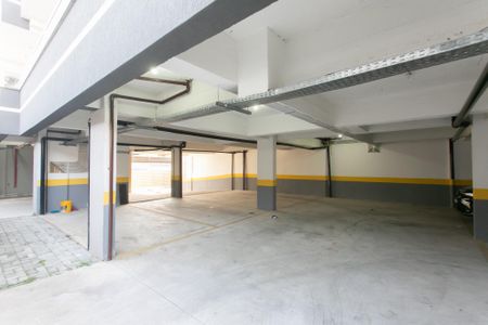 Apartamento à venda com 38m², 2 quartos e 1 vagaGaragem 