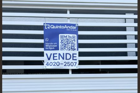 Apartamento à venda com 38m², 2 quartos e 1 vagaPlaca 
