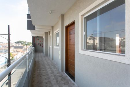 Apartamento à venda com 38m², 2 quartos e 1 vagaEntrada 