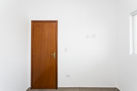 Apartamento à venda com 38m², 2 quartos e 1 vagaQuarto 1 