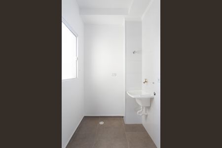Apartamento à venda com 38m², 2 quartos e 1 vagaÁrea de Serviço 