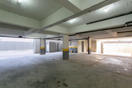 Apartamento à venda com 38m², 2 quartos e 1 vagaGaragem 