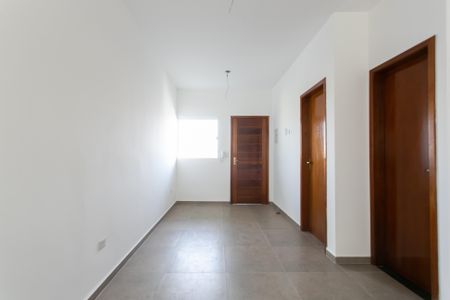 Apartamento à venda com 38m², 2 quartos e 1 vagaSala