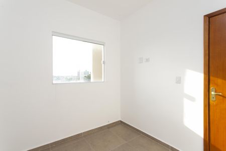 Apartamento à venda com 38m², 2 quartos e 1 vagaQuarto 2
