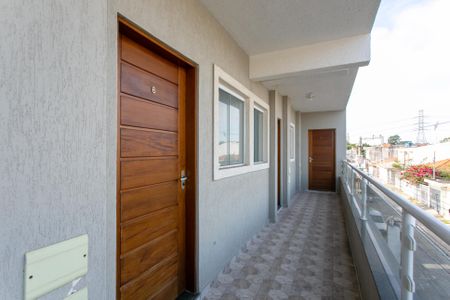 Apartamento à venda com 38m², 2 quartos e 1 vagaEntrada 