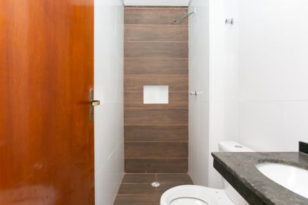 Apartamento à venda com 38m², 2 quartos e 1 vagaBanheiro