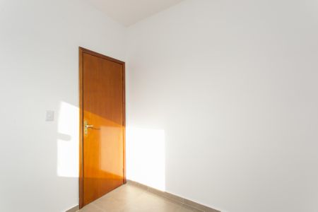 Apartamento à venda com 38m², 2 quartos e 1 vagaQuarto 2