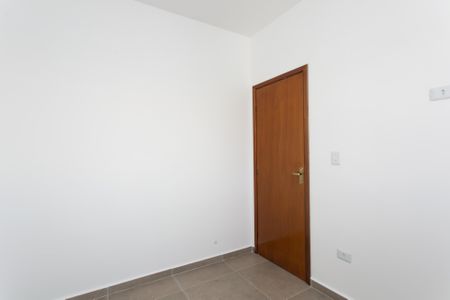 Apartamento à venda com 38m², 2 quartos e 1 vagaQuarto 1 