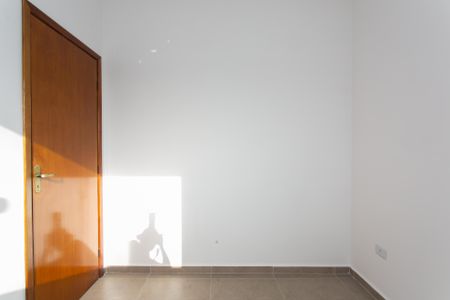Apartamento à venda com 38m², 2 quartos e 1 vagaQuarto 2