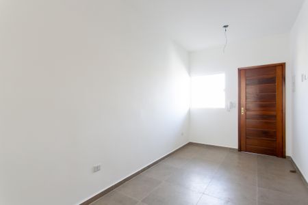 Apartamento à venda com 38m², 2 quartos e 1 vagaSala