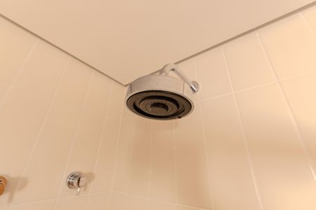 Studio para alugar com 37m², 1 quarto e sem vagaBanheiro