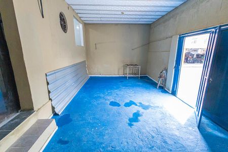 Casa para alugar com 60m², 1 quarto e 1 vagagaragem