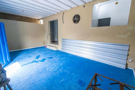 Casa para alugar com 60m², 1 quarto e 1 vagagaragem