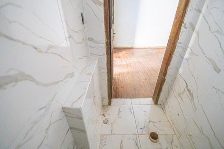 Casa para alugar com 60m², 1 quarto e 1 vagabanheiro