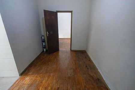 quarto de casa para alugar com 1 quarto, 60m² em Santa Terezinha, Belo Horizonte