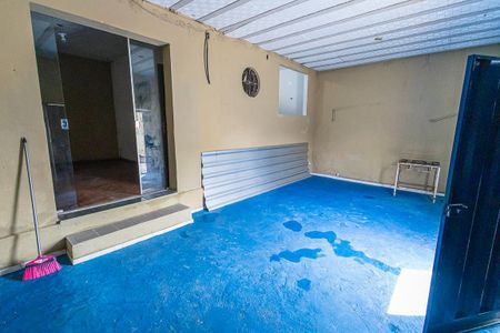 Casa para alugar com 60m², 1 quarto e 1 vagagaragem