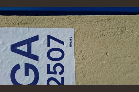 Casa para alugar com 60m², 1 quarto e 1 vagaplaca: BMLM 31