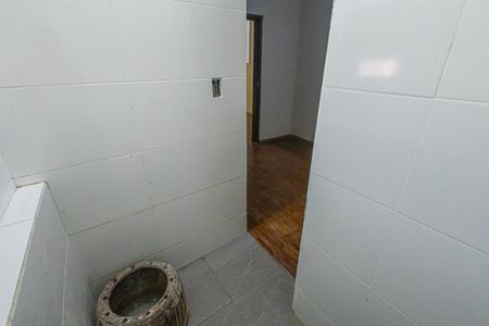 Casa para alugar com 60m², 1 quarto e 1 vagaarea de serviço