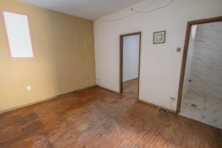 Sala de casa para alugar com 1 quarto, 60m² em Santa Terezinha, Belo Horizonte
