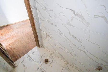 Casa para alugar com 60m², 1 quarto e 1 vagabanheiro