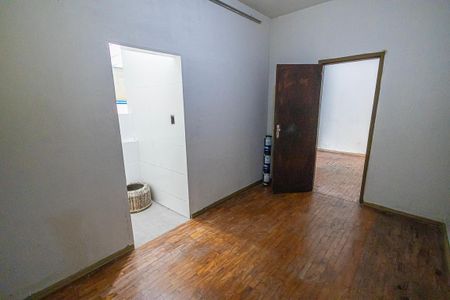 Casa para alugar com 60m², 1 quarto e 1 vagaquarto