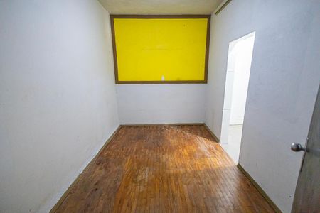 quarto de casa para alugar com 1 quarto, 60m² em Santa Terezinha, Belo Horizonte