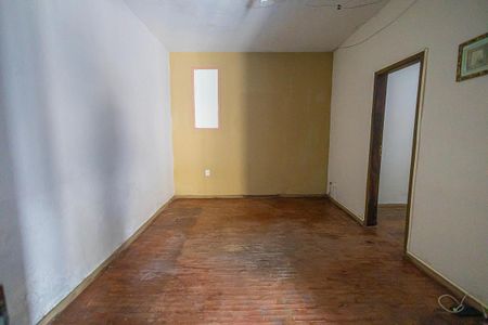 Sala de casa para alugar com 1 quarto, 60m² em Santa Terezinha, Belo Horizonte