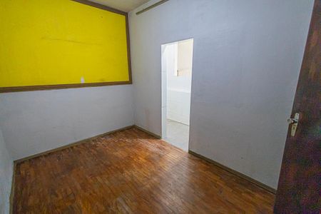 quarto de casa para alugar com 1 quarto, 60m² em Santa Terezinha, Belo Horizonte