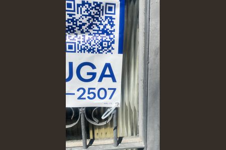 Studio para alugar com 24m², 1 quarto e sem vagaPlaca 