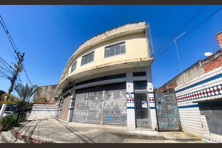 Fachada  de kitnet/studio para alugar com 1 quarto, 24m² em Jardim Belem, São Paulo