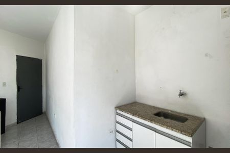 Studio para alugar com 24m², 1 quarto e sem vagaStudio 