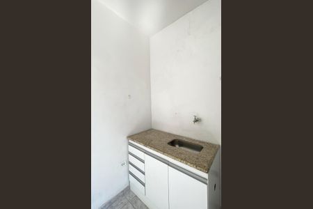 Studio  de kitnet/studio para alugar com 1 quarto, 24m² em Jardim Belem, São Paulo