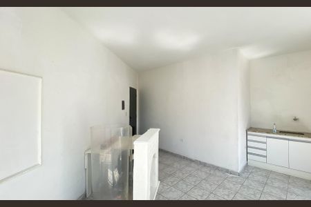 Studio  de kitnet/studio para alugar com 1 quarto, 24m² em Jardim Belem, São Paulo