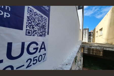 Apartamento para alugar com 127m², 3 quartos e sem vagaPlaca instalada 