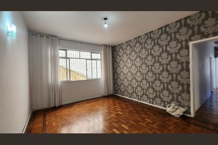 Sala  de apartamento para alugar com 3 quartos, 127m² em Graça, Salvador