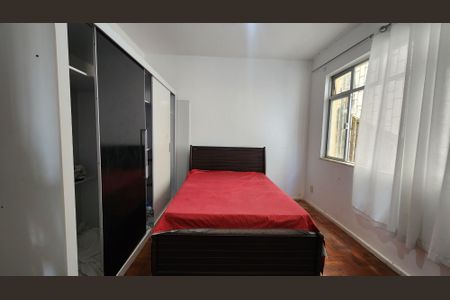 Apartamento para alugar com 127m², 3 quartos e sem vagaQuarto 1