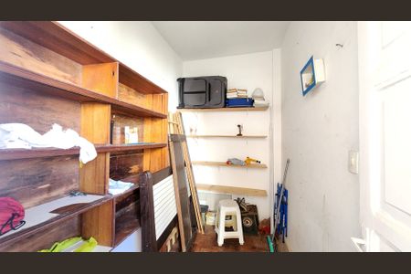 Apartamento para alugar com 127m², 3 quartos e sem vagaÁrea de Serviço - quarto