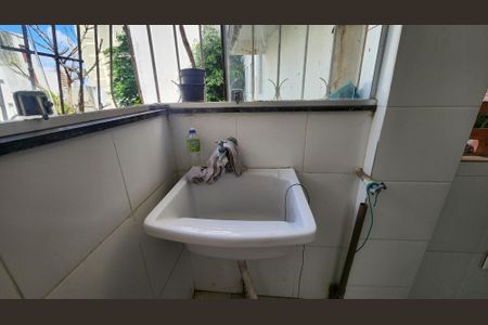Apartamento para alugar com 127m², 3 quartos e sem vagaÁrea de Serviço