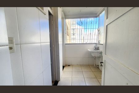 Apartamento para alugar com 127m², 3 quartos e sem vagaÁrea de Serviço