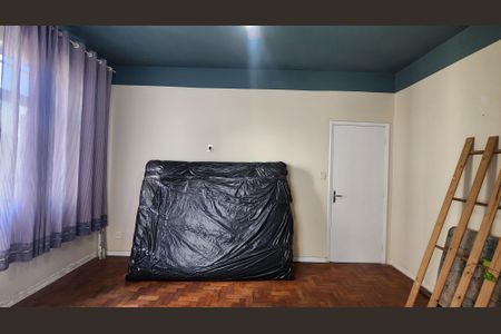 Apartamento para alugar com 127m², 3 quartos e sem vagaQuarto 2